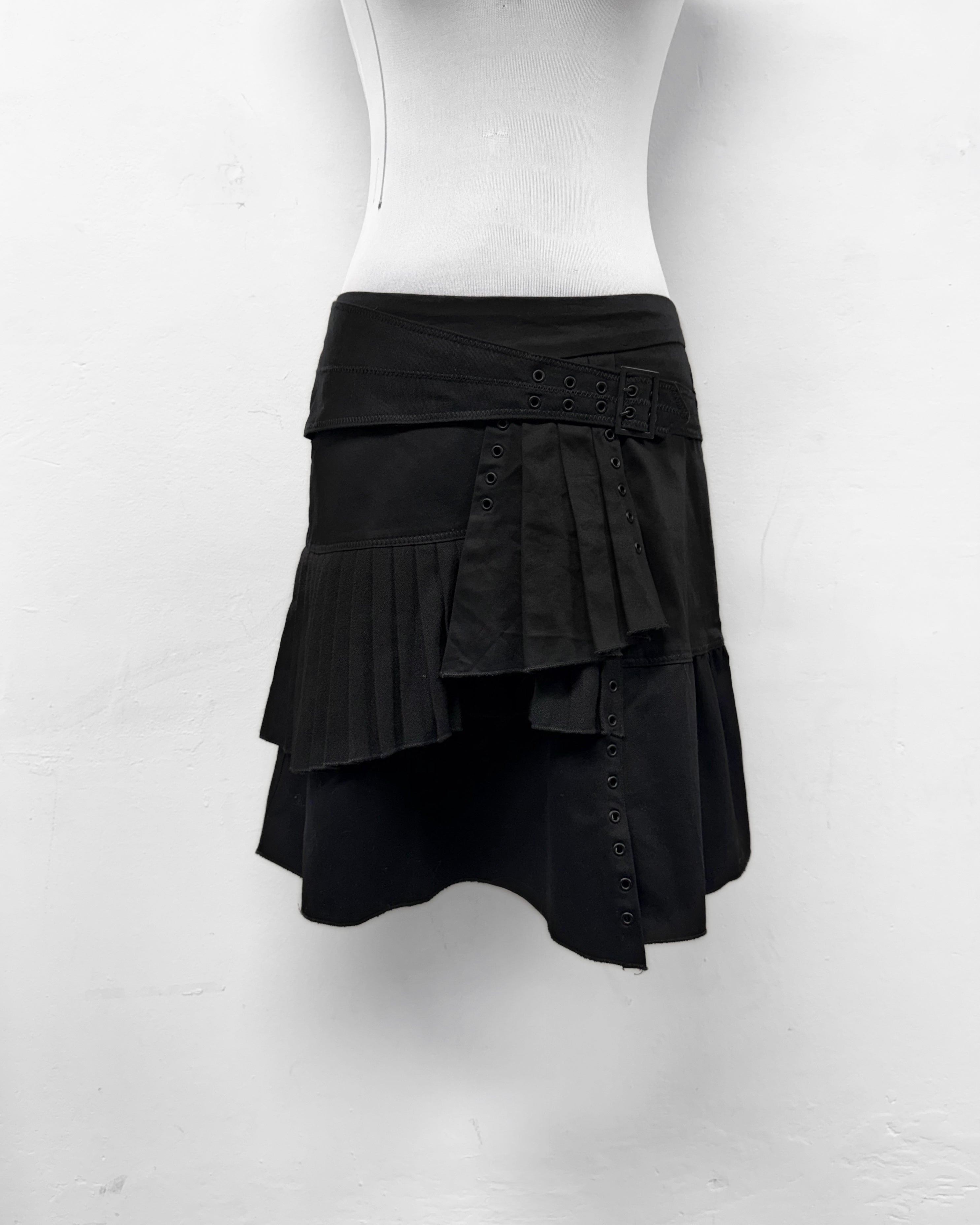 SKIRTS