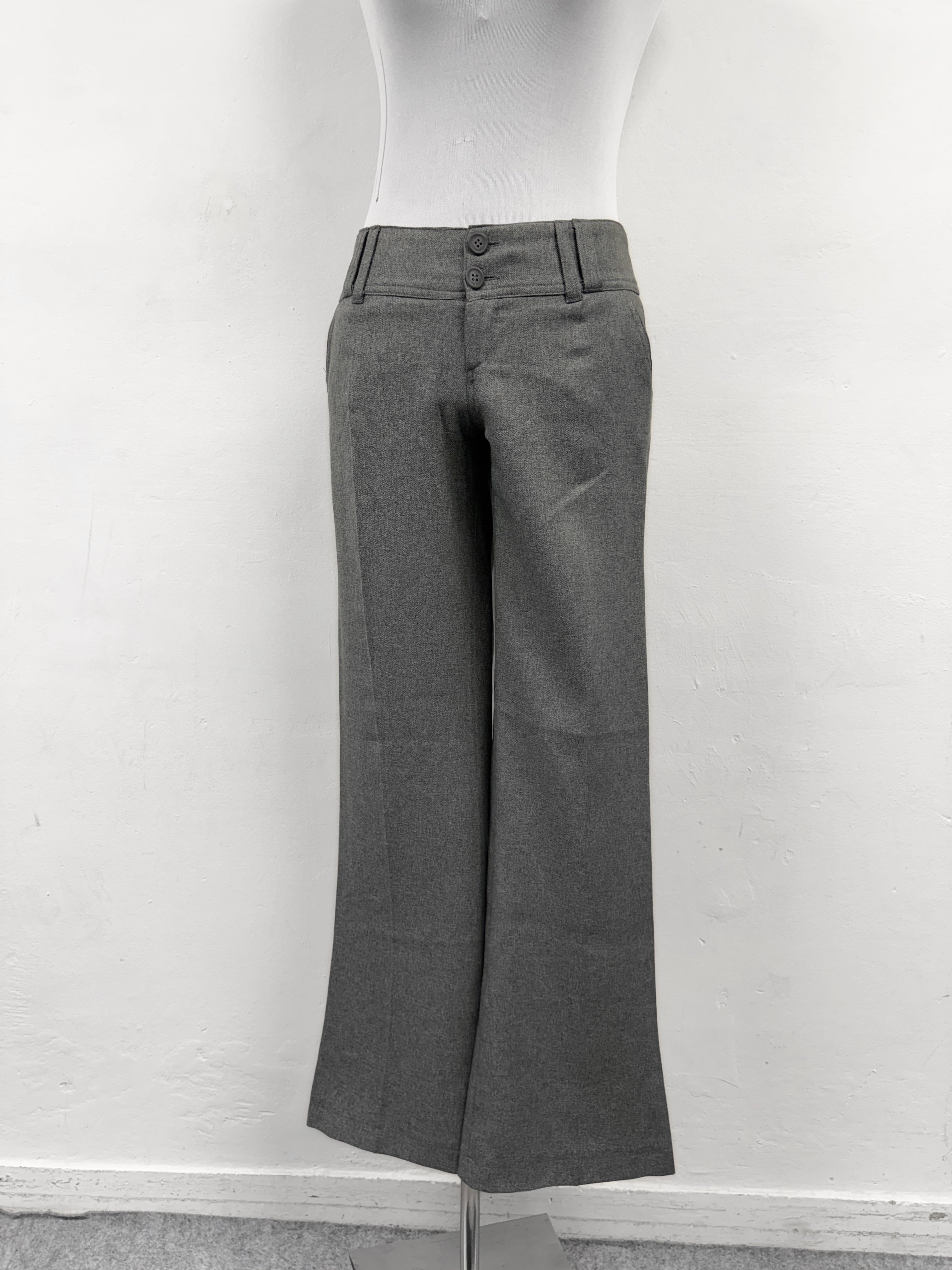 TROUSERS